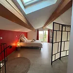 Villa Raphael Saint-Raphael (Var)