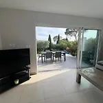 Villa Raphael Saint-Raphael (Var)