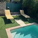 Villa Raphael Saint-Raphael (Var)