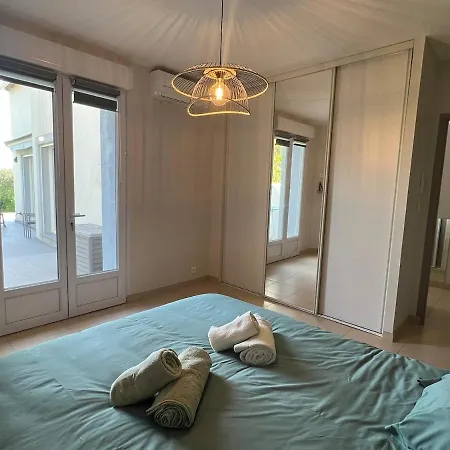 Villa Raphael Saint-Raphael (Var)