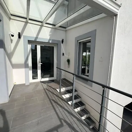 Raphael Villa Saint-Raphaël