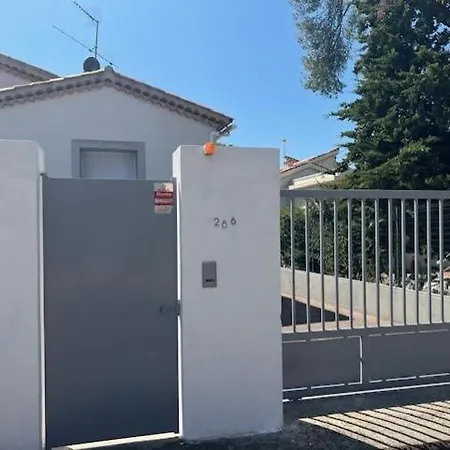Villa Raphael *