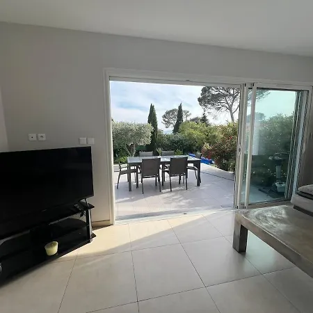 Villa Raphael Saint-Raphaël