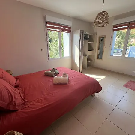 Raphael Villa Saint-Raphaël