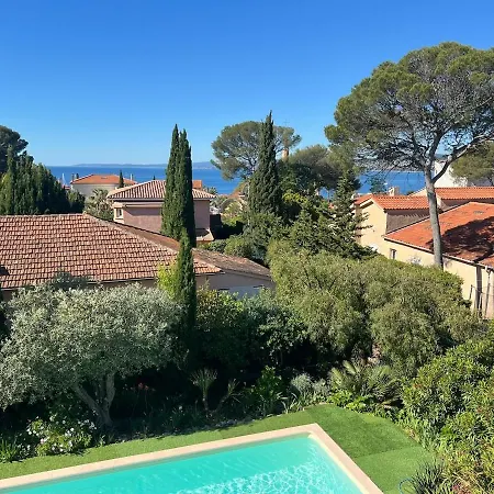 Villa Raphael *