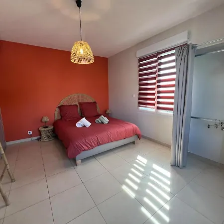 Villa Raphael