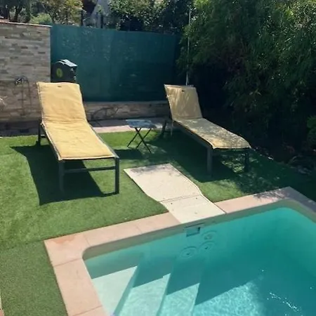 Villa Raphael Saint-Raphaël