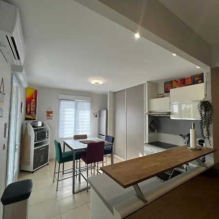 Villa Raphael Saint-Raphael (Var)