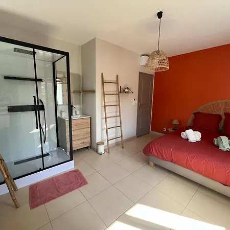 Villa Raphael Saint-Raphael (Var)